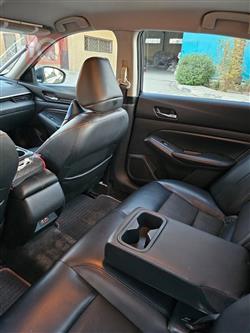 نيسان ألتيما